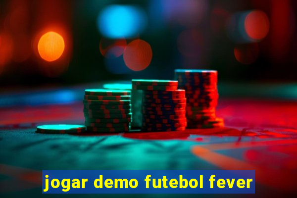 jogar demo futebol fever